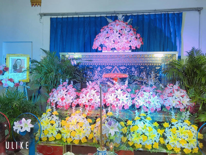 Tự uống thuốc giảm đau tại nhà, cô gái 25 tuổi tử vong