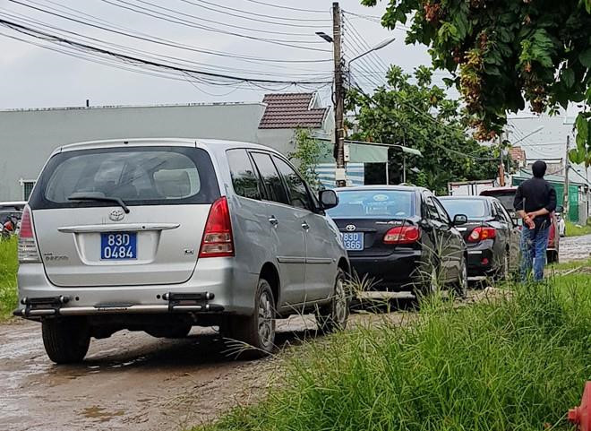 Đề nghị xử lý việc Trưởng đoàn ĐBQH tổ chức tiệc cưới cho con 3 ngày de nghi xu ly viec truong doan dbqh to chuc tiec cuoi cho con 3 ngay