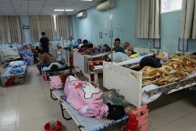 Một phụ nữ ở Đồng Nai tử vong do sốt xuất huyết