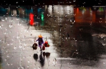 Dự báo thời tiết ngày 22/8: "Nàng Ngâu" vẫn lưu luyến đất Thủ đô