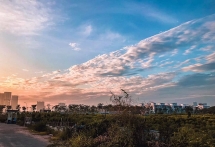 du bao thoi tiet ngay 148 ha noi nang nong den het ram thang 7