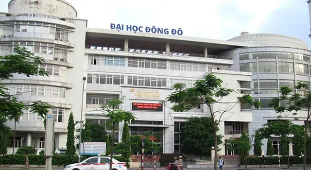 Vì sao trường Đại học Đông Đô lại ngang nhiên thông báo tuyển sinh văn bằng 2?