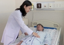 Ngộ độc thạch tín trong gói thuốc bắc xông nhà