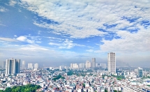 du bao thoi tiet ngay 198 ha noi mua nang that thuong nhung ngay cuoi thang ngau