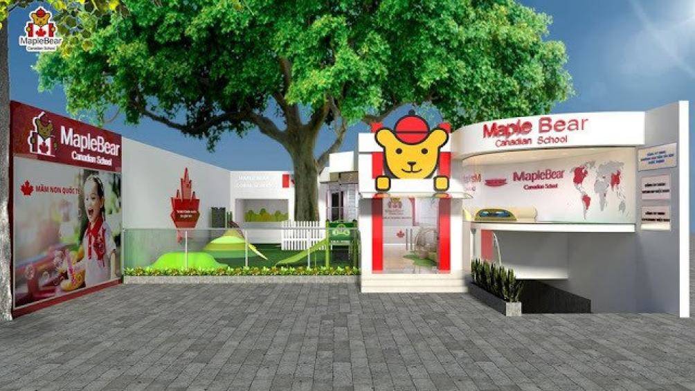 Nhốt trẻ trong tủ đồ, trường quốc tế Maple Bear có học phí cao ngất