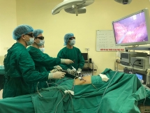 Tránh tiền mất tật mang khi tự ý điều trị ung thư