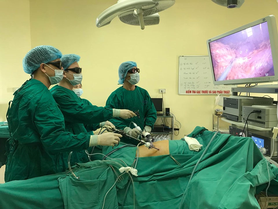 Tránh tiền mất tật mang khi tự ý điều trị ung thư