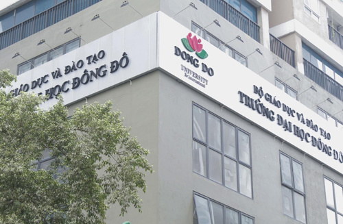 Học viên mắc kẹt khi học văn bằng 2 của ĐH Đông Đô