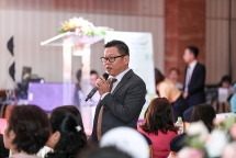 Chăm sóc sức khỏe, chủ động tài chính phòng tránh ung thư 