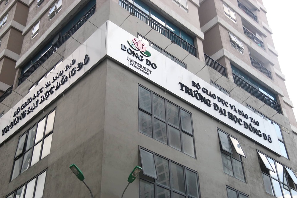 Bộ trưởng GD&ĐT lần đầu lên tiếng cách đào tạo văn bằng 2 tại ĐH Đông Đô