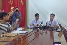 BV Bạch Mai chỉ những người nên đi khám sau vụ cháy kho Rạng Đông