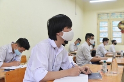 Tuyển sinh đại học thế nào nếu có 2 đợt thi tốt nghiệp THPT?