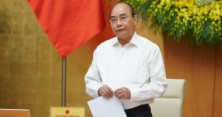 Thủ tướng: Phải đảm bảo an toàn khi tổ chức kỳ thi tốt nghiệp THPT 2020