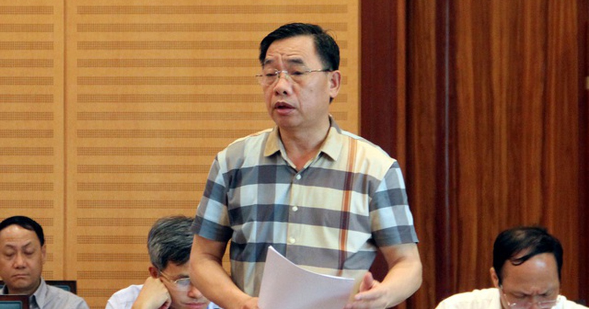 Ca Covid-19 mới từng test nhanh âm tính, Giám đốc Sở Y tế Hà Nội nói gì?