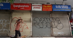 Làn sóng trả mặt bằng lần 2 ở Hà Nội: Khi đất vàng cũng... “bật khóc”