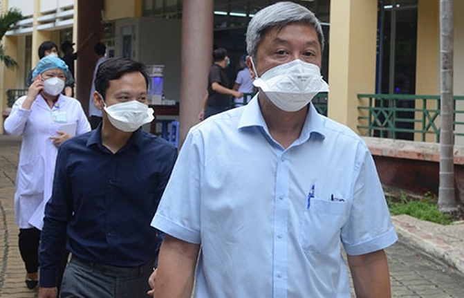 10 ngày nữa sẽ là đỉnh dịch, người dân cần hết sức cẩn thận