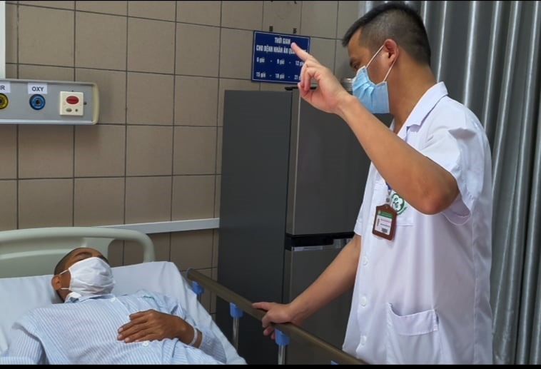 Ngộ độc cồn công nghiệp tái xuất, nhiều ca nguy kịch