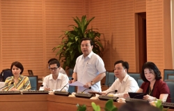 Hà Nội không có thí sinh thi THPT thuộc diện F0, F1