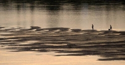 Ủy ban sông Mekong cảnh báo mực nước xuống thấp kỷ lục