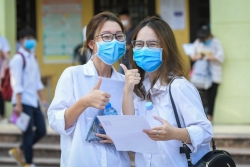 bai thi to hop khoa hoc tu nhien do phan hoa vua du de cac truong dai hoc tuyen sinh