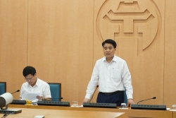 Hà Nội phấn đấu trước 20/8 xét nghiệm xong 75.000 người về từ Đà Nẵng