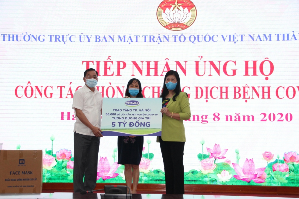 ha noi se lam gi de dam bao tien do xet nghiem pcr