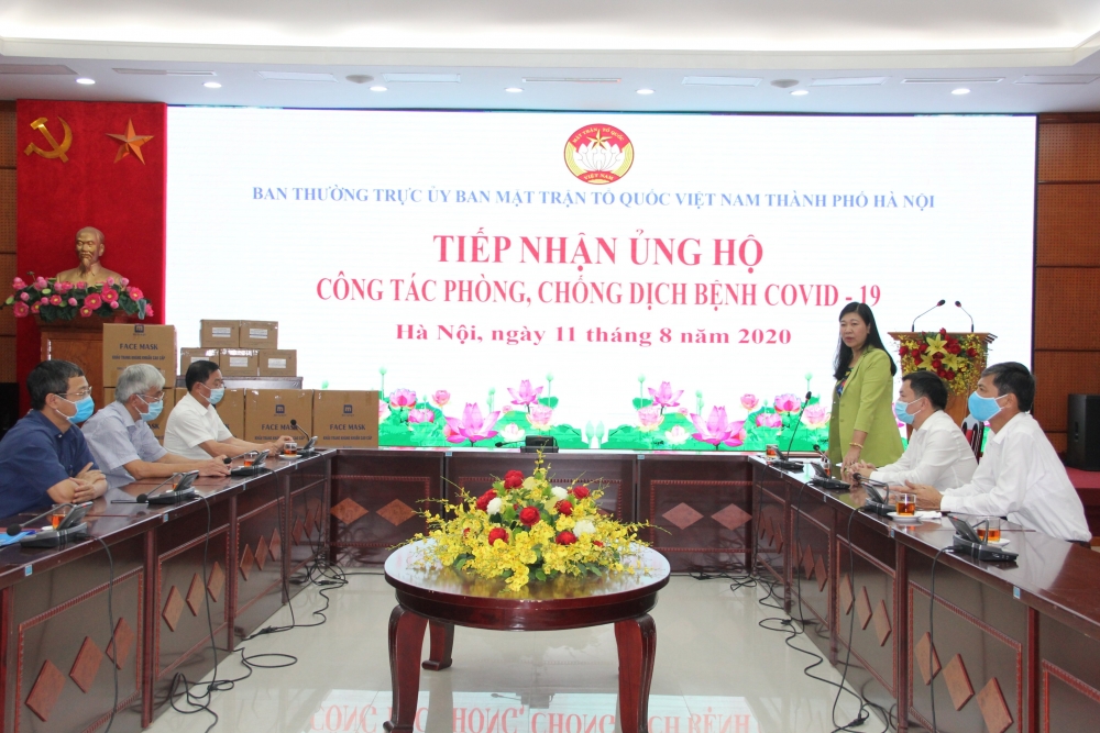 ha noi se lam gi de dam bao tien do xet nghiem pcr