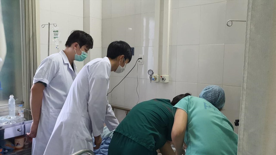 Biến chứng sau khi tân trang vùng kín ở cơ sở thẩm mỹ chui