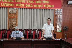 ha noi lam gi de dam bao tien do xet nghiem pcr nguoi ve tu da nang