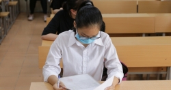 Chấm thi tốt nghiệp: Không bảo thủ, đặt quyền lợi của thí sinh lên cao nhất