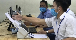 Hà Nội, Vĩnh Phúc: Dự kiến hoàn thành chấm thi trước 27/8