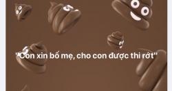 “Chạy điểm” khi con thi rớt: Được gì, mất gì?