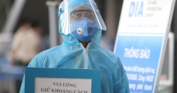 Đám tang có 3 ca Covid-19: Phải ứng phó nhanh hơn tốc độ lây của dịch