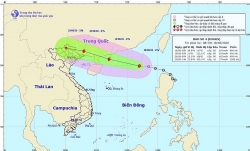 ap thap nhiet doi da manh len thanh bao so 4 huong ve quang dong trung quoc