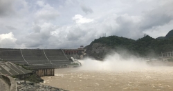 Cảnh báo 1.200 hồ, đập mất an toàn