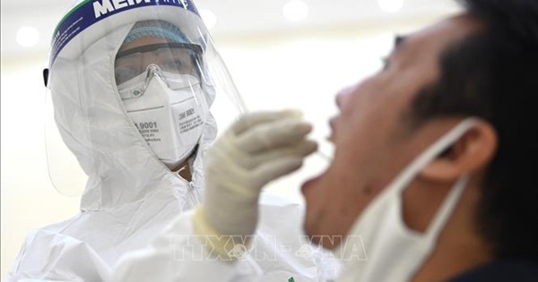 Đã có hơn 1.000 ca mắc, song dịch COVID-19 tại Việt Nam đang dần được kiểm soát