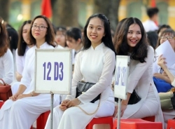 Hà Nội “chốt” tựu trường năm học mới sớm nhất vào ngày 1/9