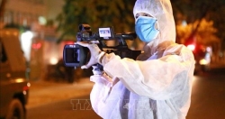 Đề nghị hỗ trợ phóng viên, lao động cơ quan báo chí theo Nghị quyết 37/NQ-CP của Chính phủ