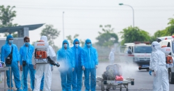 Có lây bệnh từ các ca tái dương tính SARS-CoV-2?