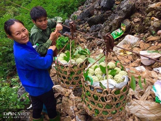 Lạng Sơn: Nhộn nhịp ở chợ Na lớn nhất nước - Ảnh 7.