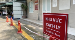 Quyền Bộ trưởng Bộ Y tế lo virus SARS-CoV-2 lan nhanh vào mùa đông xuân