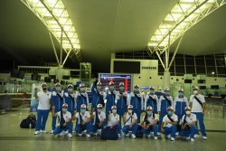 Đoàn Quân đội nhân dân Việt Nam sẽ tranh tài nhiều môn tại Army Games 2021