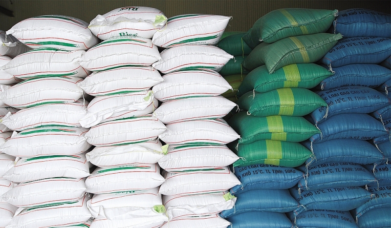 Chính phủ xuất cấp hơn 130.000 tấn gạo cứu trợ người dân 24 tỉnh thành