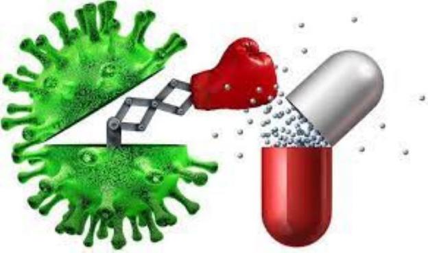 Dùng kháng sinh theo kinh nghiệm dễ dẫn tới lạm dụng thuốc trong điều trị Covid-19