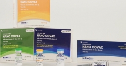 Hội đồng Đạo đức đã thông qua kết quả thử nghiệm vắc xin Nanocovax