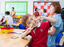 Hà Nội công bố danh sách trường học có yếu tố nước ngoài