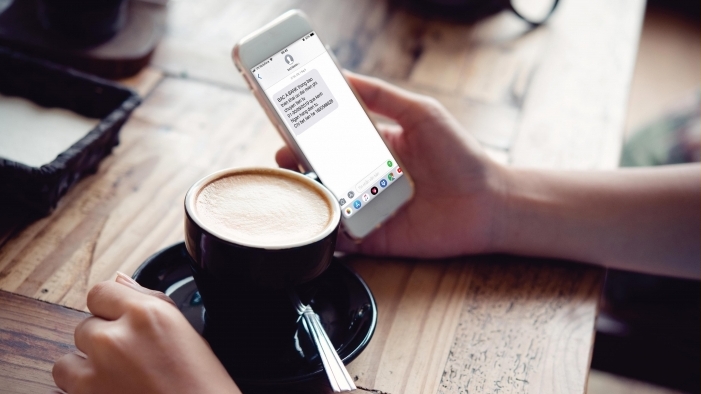 Miễn phí SMS Banking cho khách hàng cá nhân BAC A BANK 