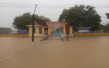 thoi tiet ngay khai giang mien bac tanh rao mien trung tay nguyen mua lon