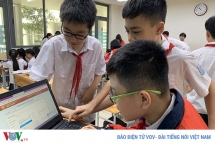 Bắt học sinh cấp 2 thi về hành chính công, hữu ích hay vẫn hình thức?