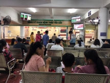 Sở Y tế kết luận gì vụ bệnh viện ép chỉ tiêu xét nghiệm cho bác sĩ?